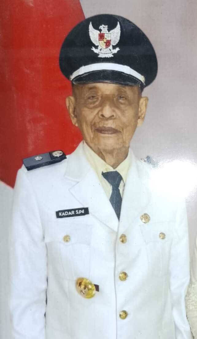 Desa Aunupe